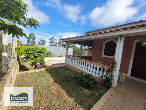 Imagem Imóvel com 5 Quartos à Venda, 306 m² em Carmo - São Roque Imagem Imóvel com 5 Quartos à Venda, 306 m² em Carmo - São Roque