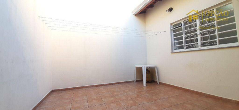Imagem Casa com 2 Quartos à Venda, 80 m² em Vila Fragnani - Itu