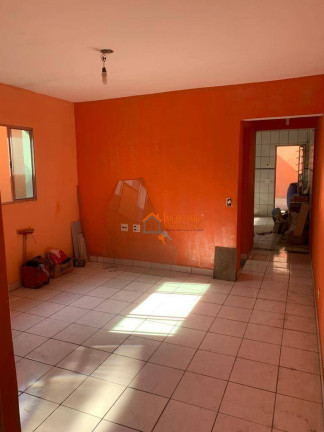 Imagem Sobrado com 4 Quartos à Venda, 250 m² em Cidade Soberana - Guarulhos Imagem Sobrado com 4 Quartos à Venda, 250 m² em Cidade Soberana - Guarulhos