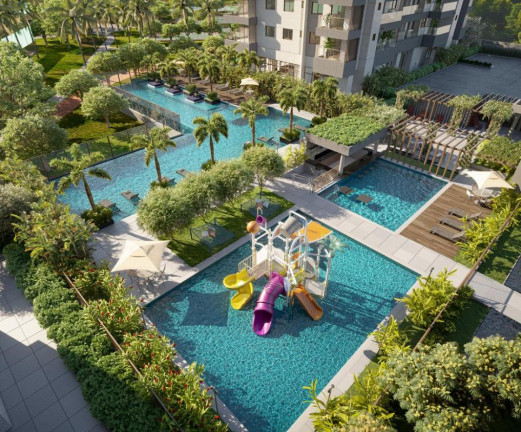 Imagem Apartamento à Venda, em Barra Da Tijuca - Rio De Janeiro Imagem Apartamento à Venda, em Barra Da Tijuca - Rio De Janeiro