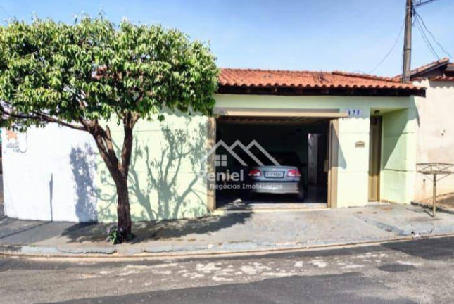 Imagem Casa com 3 Quartos à Venda, 194 m² em Planalto Verde - Ribeirão Preto Imagem Casa com 3 Quartos à Venda, 194 m² em Planalto Verde - Ribeirão Preto