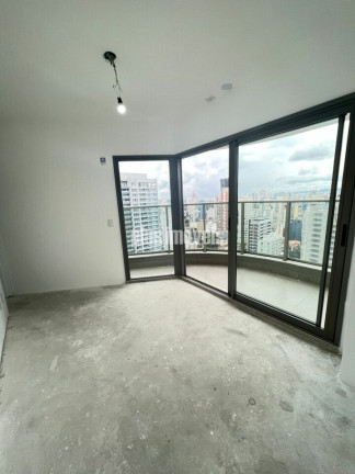 Imagem Apartamento com 1 Quarto à Venda, 49 m² em Cerqueira César - São Paulo Imagem Apartamento com 1 Quarto à Venda, 49 m² em Cerqueira César - São Paulo