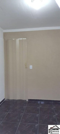 Imagem Apartamento com 2 Quartos à Venda, 44 m² em Cidade Tiradentes - São Paulo
