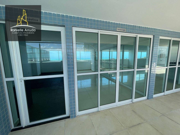 Imagem Apartamento com 3 Quartos à Venda, 77 m² em Bessa - João Pessoa Imagem Apartamento com 3 Quartos à Venda, 77 m² em Bessa - João Pessoa