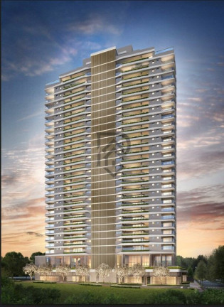 Imagem Apartamento com 4 Quartos à Venda, 156 m² em Paraíso - São Paulo