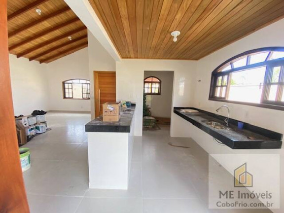 Imagem Casa de Condomínio com 3 Quartos à Venda, 360 m² em São Mateus - São Pedro Da Aldeia