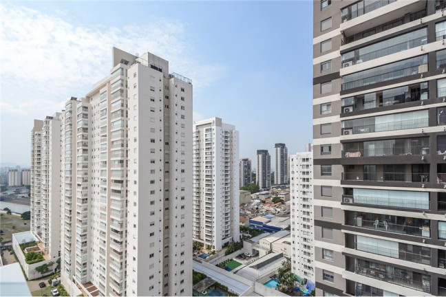 Imagem Apartamento com 2 Quartos à Venda, 67 m² em Tatuapé - São Paulo