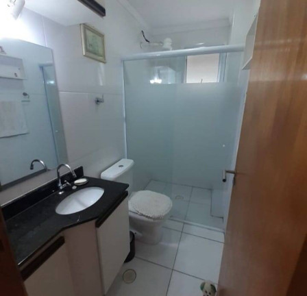 Imagem Apartamento com 2 Quartos à Venda, 78 m² em Aviação - Praia Grande Imagem Apartamento com 2 Quartos à Venda, 78 m² em Aviação - Praia Grande