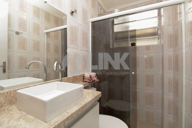 Imagem Apartamento com 2 Quartos à Venda, 90 m² em Cristo Redentor - Porto Alegre