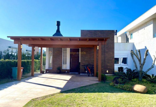 Casa com 3 Quartos à Venda, 158 m² em Condominio Riviera Xangri-la - Xangri-lá