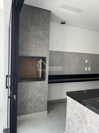 Imagem Imóvel com 3 Quartos à Venda, 144 m² em Cajuru Do Sul - Sorocaba