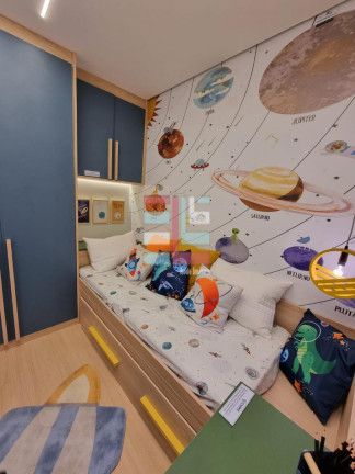 Imagem Imóvel com 2 Quartos à Venda, 35 m² em Interlagos - São Paulo