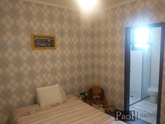 Sobrado com 3 Quartos à Venda, 242 m² em Nova Petrópolis - São Bernardo Do Campo