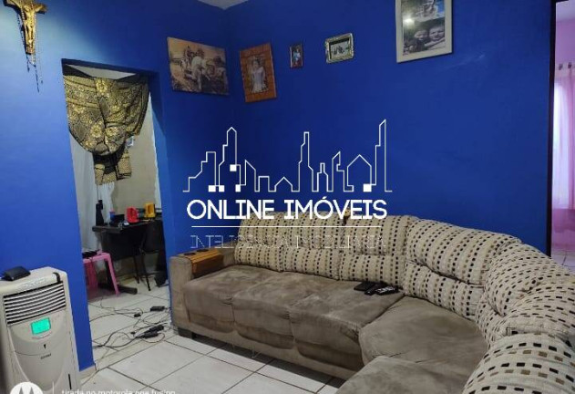 Imagem Casa com 4 Quartos à Venda, 200 m² em Jardim Igaçaba - Mogi Guaçu