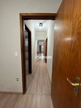 Imagem Casa com 3 Quartos à Venda, 200 m² em Jardim Planalto - Campinas Imagem Casa com 3 Quartos à Venda, 200 m² em Jardim Planalto - Campinas