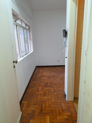 Imagem Apartamento com 1 Quarto à Venda, 46 m² em Consolação - São Paulo
