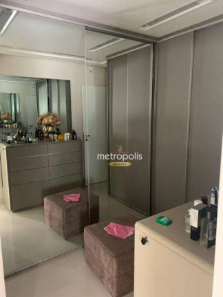 Imagem Apartamento com 4 Quartos à Venda, 244 m² em Santa Paula - São Caetano Do Sul