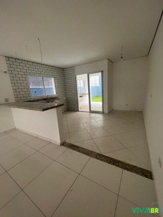Casa de Condomínio com 3 Quartos à Venda, 125 m² em Villas Do Jaguari - Santana De Parnaíba