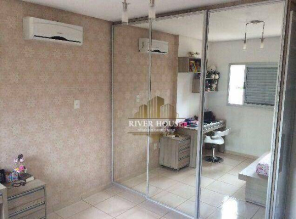 Imagem Apartamento com 3 Quartos à Venda, 161 m² em Jardim Aclimação - Cuiabá