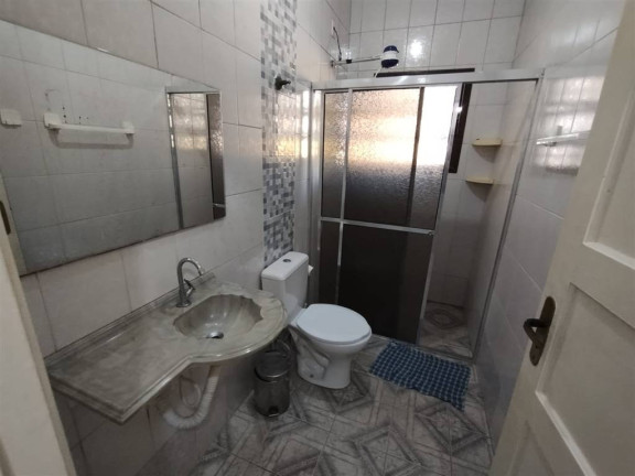 Imagem Casa com 2 Quartos à Venda, 120 m² em Caiçara - Praia Grande Imagem Casa com 2 Quartos à Venda, 120 m² em Caiçara - Praia Grande