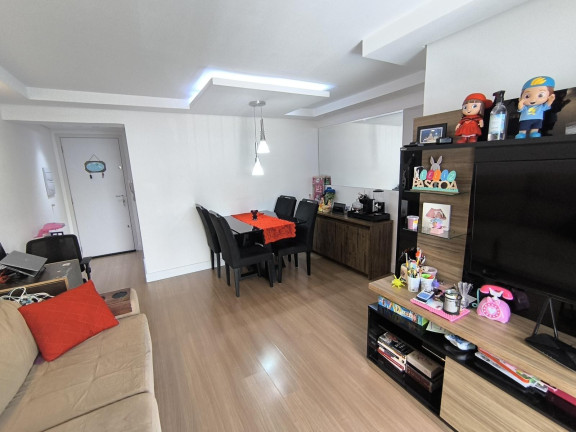 Imagem Apartamento com 3 Quartos à Venda, 72 m² em Cidade Industrial - Curitiba Imagem Apartamento com 3 Quartos à Venda, 72 m² em Cidade Industrial - Curitiba