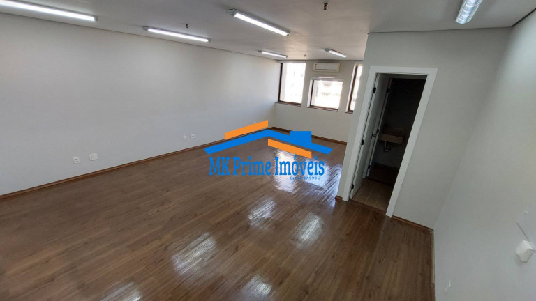Sala Comercial para Alugar, 40 m² em Vila Leopoldina - São Paulo