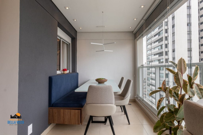 Imagem Apartamento com 2 Quartos à Venda, em Vila Leopoldina - São Paulo Imagem Apartamento com 2 Quartos à Venda, em Vila Leopoldina - São Paulo