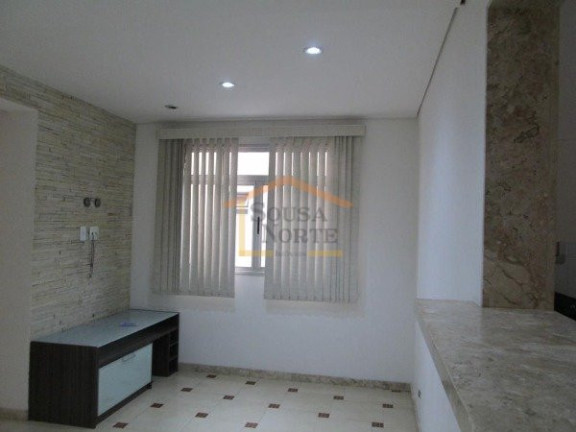Imagem Apartamento com 2 Quartos à Venda, 56 m² em Jaçanã - São Paulo Imagem Apartamento com 2 Quartos à Venda, 56 m² em Jaçanã - São Paulo