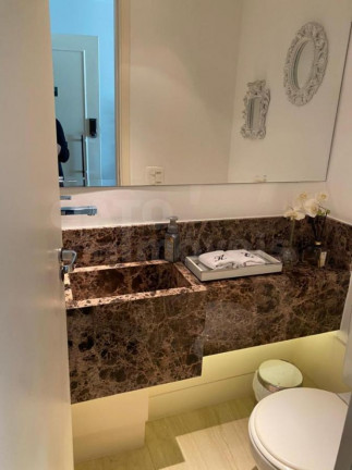 Imagem Apartamento com 4 Quartos à Venda, 202 m² em Tamboré - Santana De Parnaíba Imagem Apartamento com 4 Quartos à Venda, 202 m² em Tamboré - Santana De Parnaíba