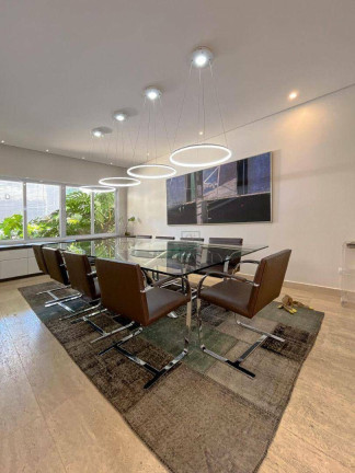 Imagem Casa com 6 Quartos à Venda, 1.660 m² em Tamboré - Barueri