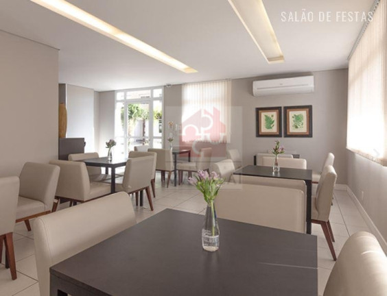 Apartamento com 2 Quartos à Venda, 50 m² em Humaitá - Porto Alegre