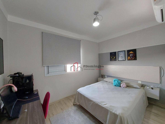 Imagem Sobrado com 3 Quartos à Venda, 174 m² em Residencial Real Park Sumaré - Sumaré Imagem Sobrado com 3 Quartos à Venda, 174 m² em Residencial Real Park Sumaré - Sumaré