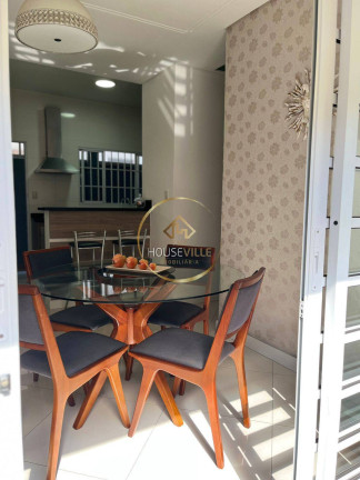 Imagem Casa com 3 Quartos à Venda, 120 m² em Bosque Dos Eucaliptos - São José Dos Campos Imagem Casa com 3 Quartos à Venda, 120 m² em Bosque Dos Eucaliptos - São José Dos Campos