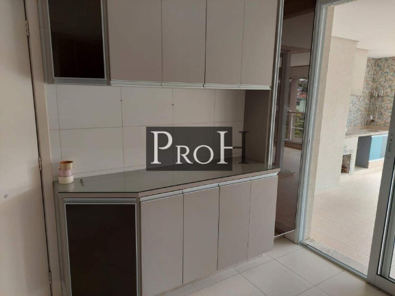 Imagem Apartamento com 3 Quartos à Venda, 186 m² em Santa Paula - São Caetano Do Sul