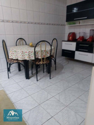 Imagem Sobrado com 4 Quartos à Venda, 250 m² em Parque Piratininga - Itaquaquecetuba Imagem Sobrado com 4 Quartos à Venda, 250 m² em Parque Piratininga - Itaquaquecetuba