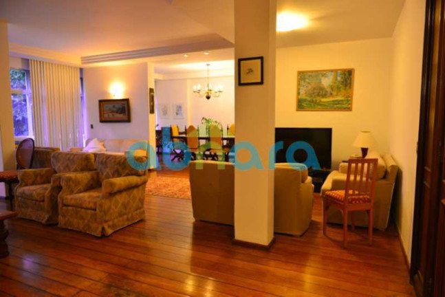 Imagem Apartamento com 4 Quartos à Venda, 280 m² em Ipanema - Rio De Janeiro Imagem Apartamento com 4 Quartos à Venda, 280 m² em Ipanema - Rio De Janeiro