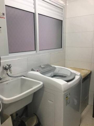 Imagem Apartamento com 3 Quartos à Venda, 107 m² em Vila Lusitânia - São Bernardo Do Campo