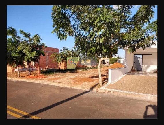 Terreno à Venda, 250 m² em Residencial Jardim Do Jatobá - Hortolândia