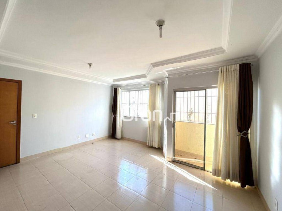Imagem Apartamento com 3 Quartos à Venda, 80 m² em Setor Sudoeste - Goiânia