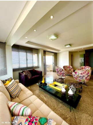 Imagem Apartamento com 3 Quartos à Venda, 180 m² em Pedrinhas - Porto Velho Imagem Apartamento com 3 Quartos à Venda, 180 m² em Pedrinhas - Porto Velho