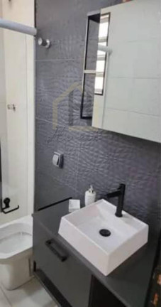 Imagem Imóvel com 1 Quarto à Venda, 48 m² em Barcelona - São Caetano Do Sul Imagem Imóvel com 1 Quarto à Venda, 48 m² em Barcelona - São Caetano Do Sul