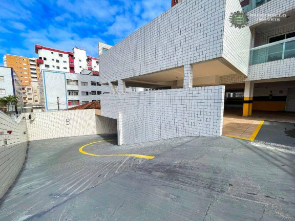 Imagem Apartamento com 3 Quartos à Venda, 78 m² em Canto Do Forte - Praia Grande Imagem Apartamento com 3 Quartos à Venda, 78 m² em Canto Do Forte - Praia Grande