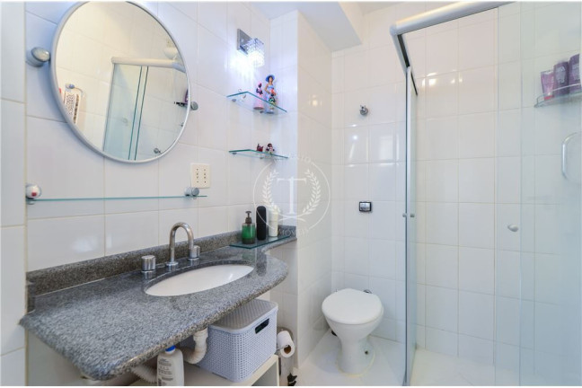 Imagem Apartamento com 2 Quartos à Venda, 85 m² em Aclimação - São Paulo