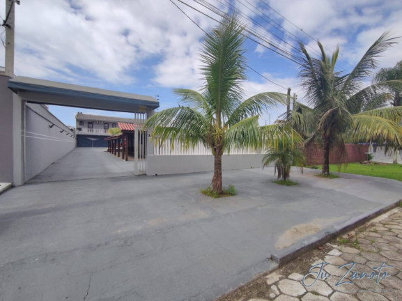 Imagem Casa com 8 Quartos à Venda, 450 m² em Centro - Matinhos Imagem Casa com 8 Quartos à Venda, 450 m² em Centro - Matinhos