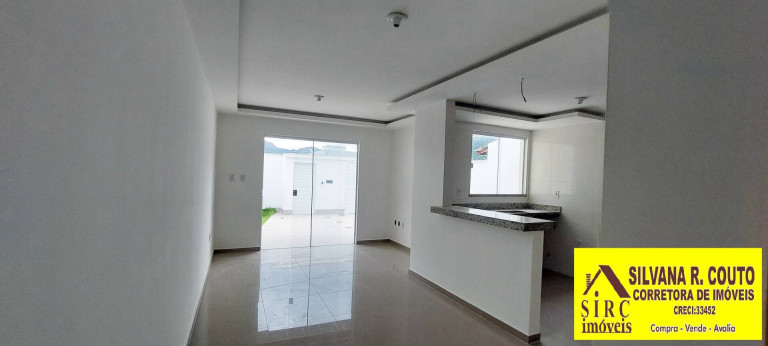 Imagem Casa com 2 Quartos à Venda, 147 m² em Barroco - Maricá