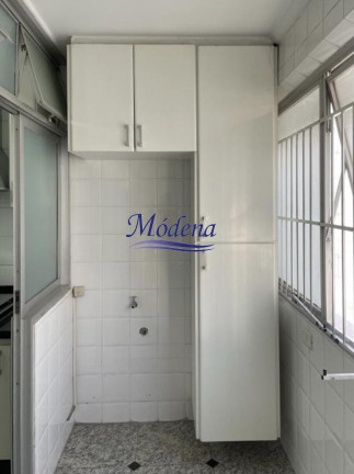 Imagem Apartamento com 3 Quartos à Venda, 104 m² em Itaim Bibi - São Paulo Imagem Apartamento com 3 Quartos à Venda, 104 m² em Itaim Bibi - São Paulo