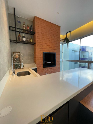 Imagem Apartamento com 4 Quartos à Venda, 170 m² em Meia Praia - Itapema