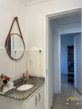 Imagem Apartamento com 2 Quartos à Venda, 52 m² em Ponte De São João - Jundiaí Imagem Apartamento com 2 Quartos à Venda, 52 m² em Ponte De São João - Jundiaí
