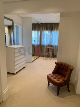 Imagem Apartamento com 4 Quartos à Venda, 364 m² em Moema - São Paulo