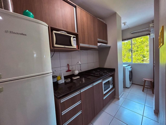 Apartamento com 2 Quartos à Venda, 55 m² em Montanha - Lajeado